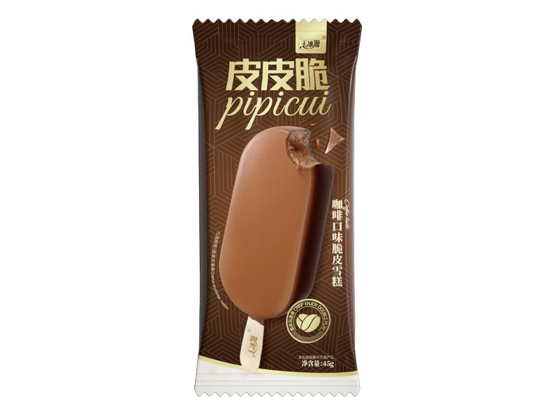皮皮脆